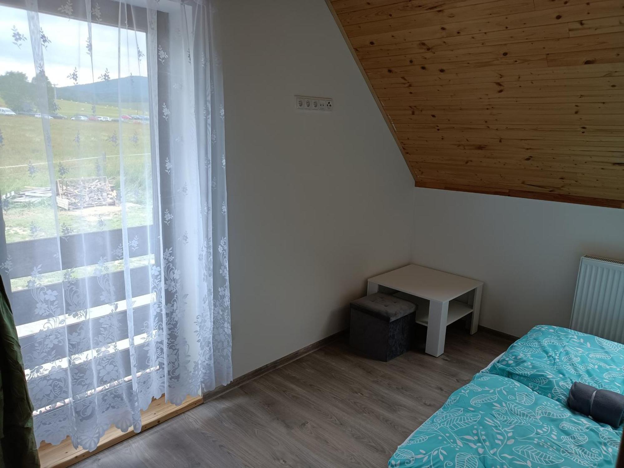 Horní Planá Apartmany U Olsinske Kaplicky מראה חיצוני תמונה