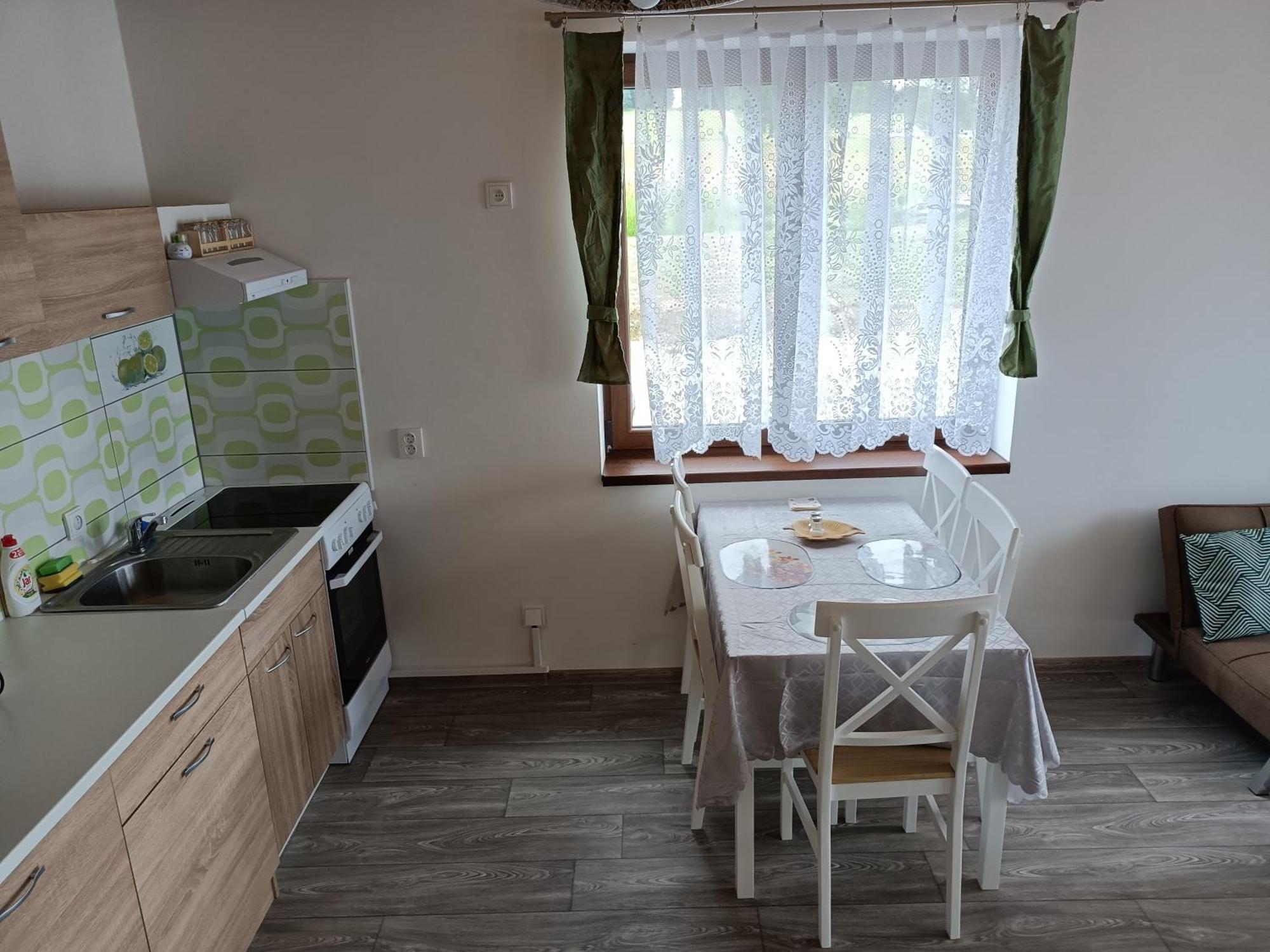 Horní Planá Apartmany U Olsinske Kaplicky מראה חיצוני תמונה